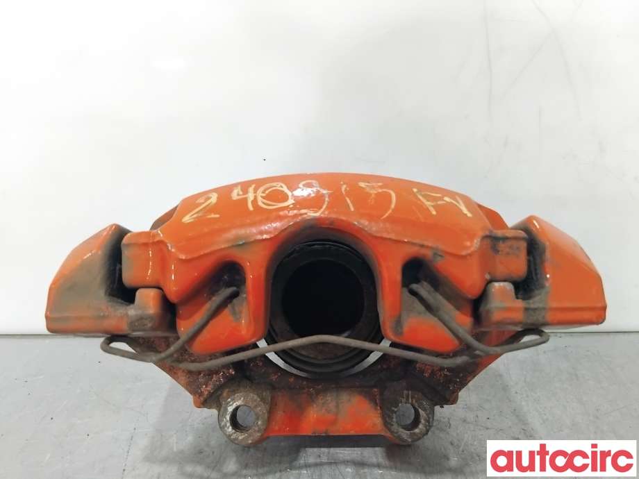 Bremsecaliper venstre foran til Peugeot 208 2012-2019 (Type I)  (PEUGEOT|1651757580|)