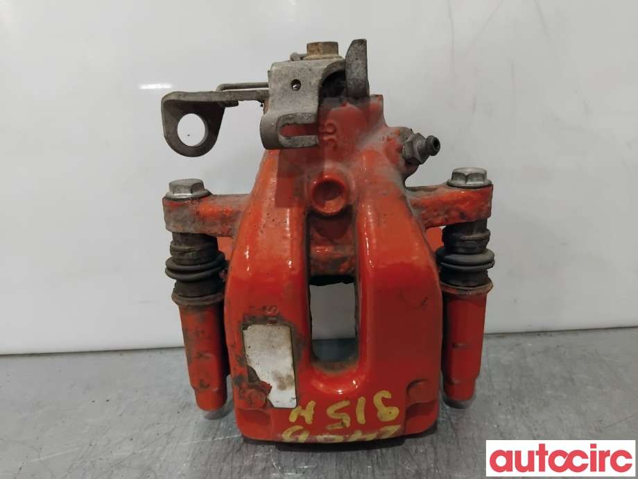 Bremsecaliper høyre bak til Peugeot 208, 2012-2019 (Type I)  (PEUGEOT|1651757480)