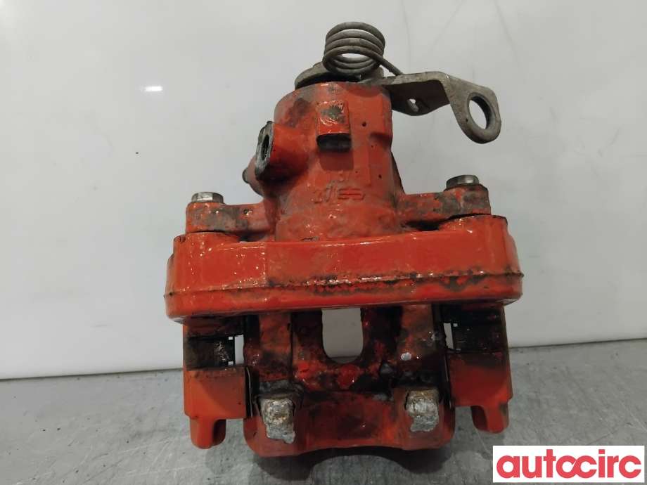 Bremsecaliper høyre bak til Peugeot 208 2012-2019 (Type I)  (PEUGEOT|1651757480|)