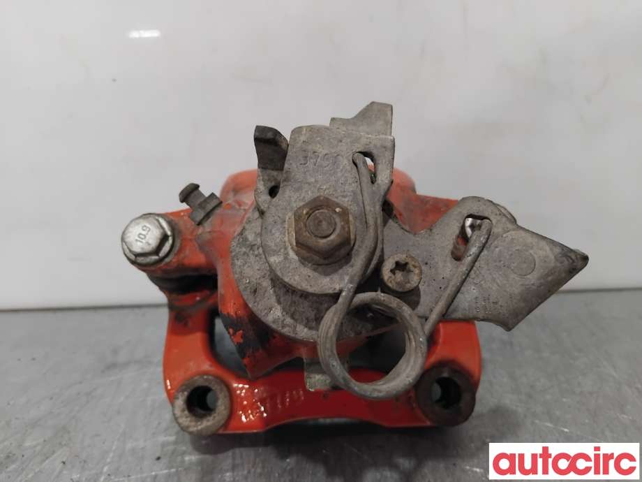 Bremsecaliper høyre bak til Peugeot 208 2012-2019 (Type I)  (PEUGEOT|1651757480|)