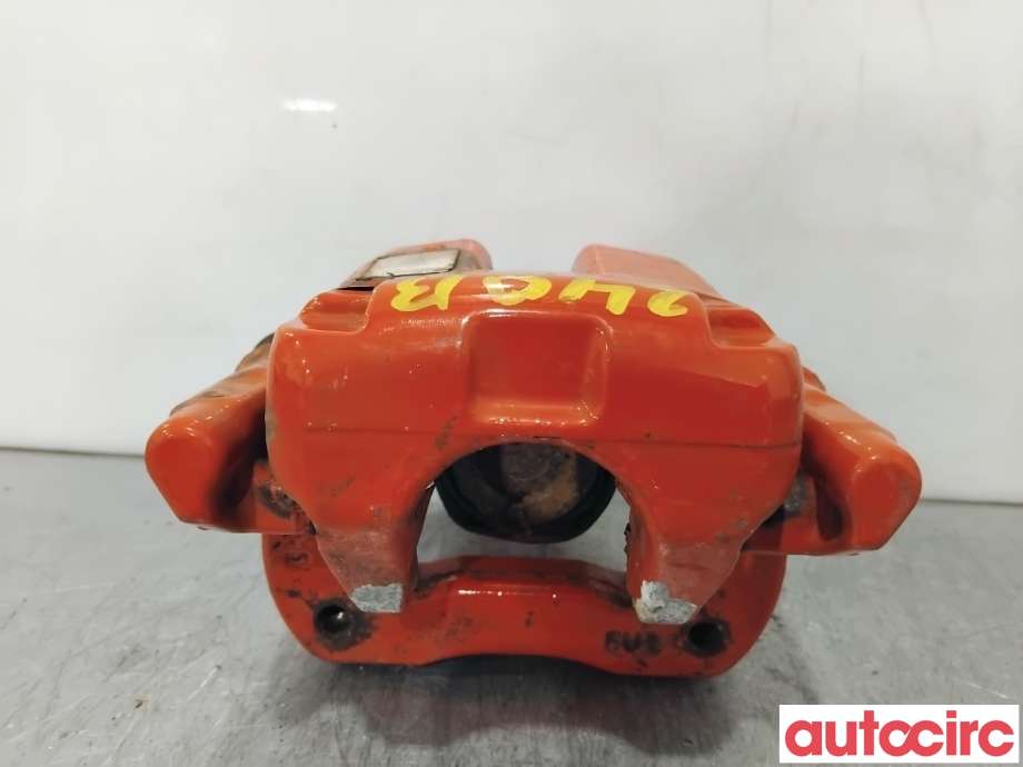 Bremsecaliper høyre bak til Peugeot 208 2012-2019 (Type I)  (PEUGEOT|1651757480|)