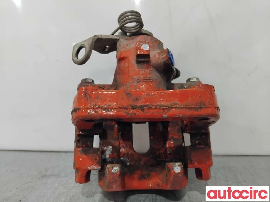 Bremsecaliper venstre bak til Peugeot 208 2012-2019 (Type I) (PEUGEOT|1651757380|)