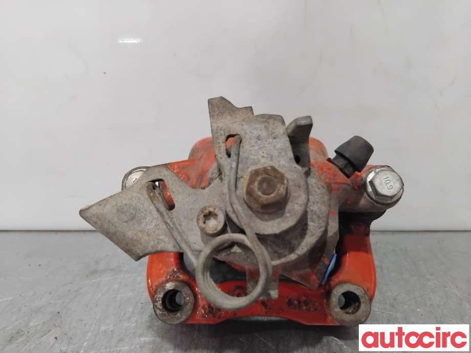 Bremsecaliper venstre bak til Peugeot 208 2012-2019 (Type I) (PEUGEOT|1651757380|)