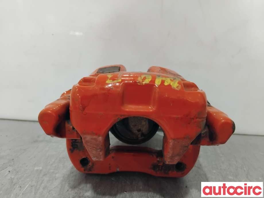 Bremsecaliper venstre bak til Peugeot 208 2012-2019 (Type I) (PEUGEOT|1651757380|)