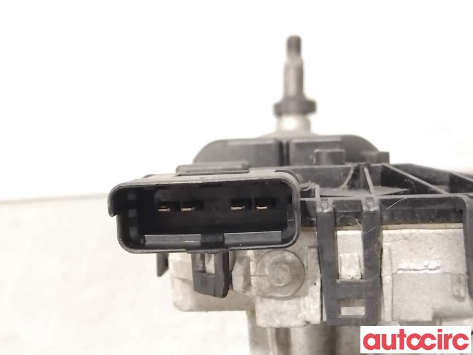 Viskermotor frontrute til Peugeot 208 2012-2019 (Type I)  (PEUGEOT|9673222580|0390241540)