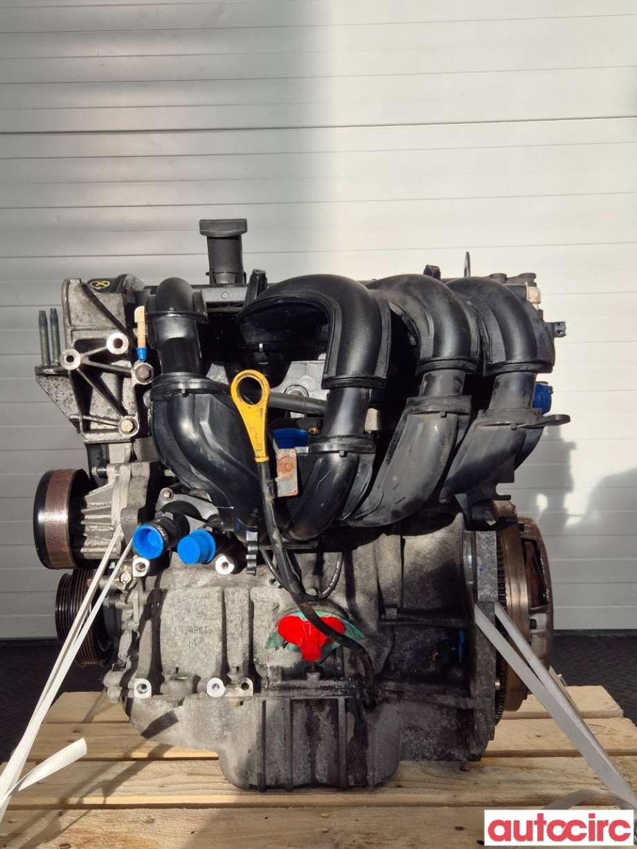 Motor bensin til Ford Fusion 2002-2012  (FORD|1734722|FXJA|9A6G-6006-JB)
