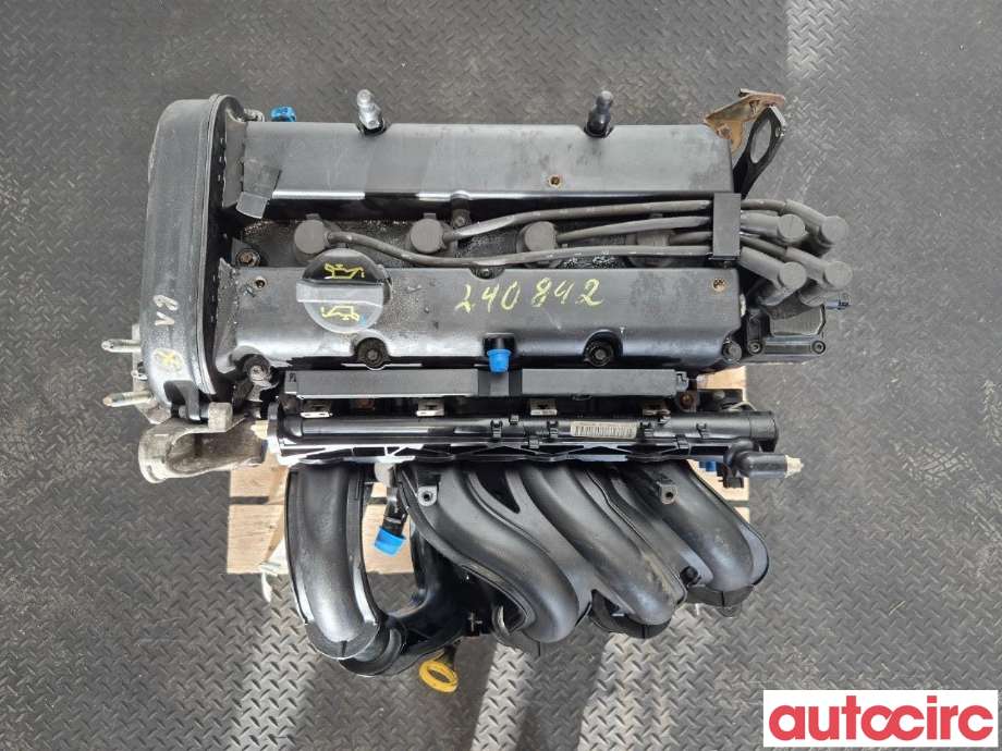 Motor bensin til Ford Fusion 2002-2012  (FORD|1734722|FXJA|9A6G-6006-JB)