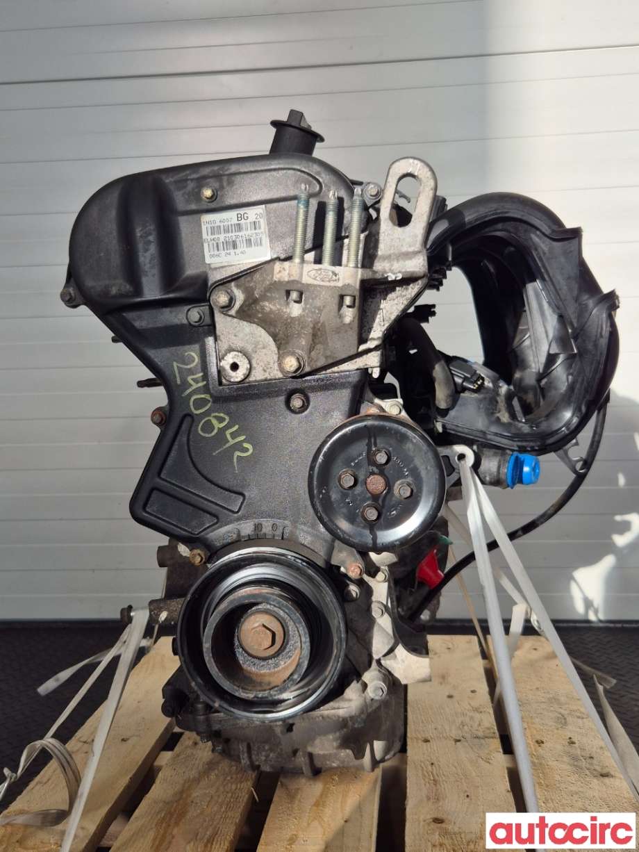 Motor bensin til Ford Fusion 2002-2012  (FORD|1734722|FXJA|9A6G-6006-JB)