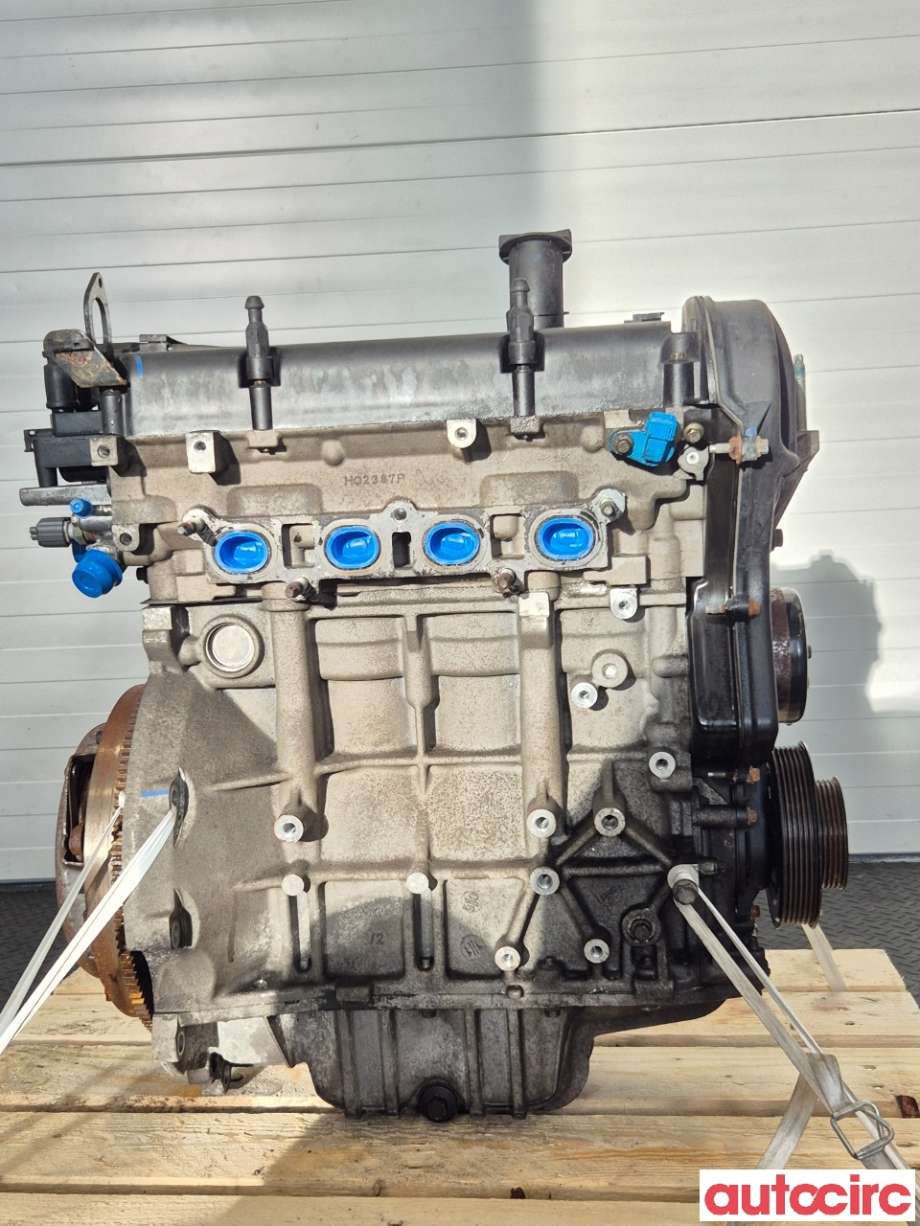 Motor bensin til Ford Fusion 2002-2012  (FORD|1734722|FXJA|9A6G-6006-JB)