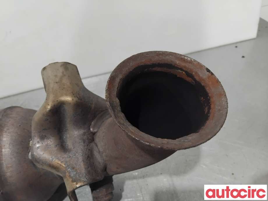 Katalysator til Peugeot 208 2012-2019 (Type I) (PEUGEOT|1706Y4|TRPSAK565|V759315380)