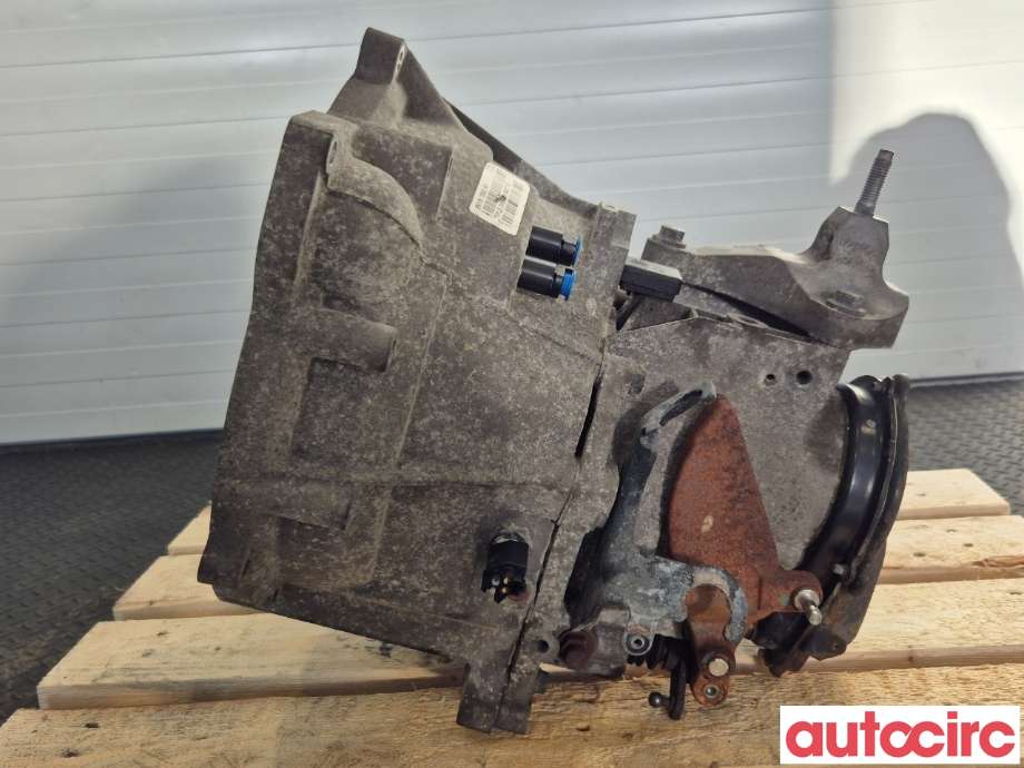 Girkasse manuell til Ford Fusion 2002-2012  (FORD|1327480|BM/IB5|RM2N1R-7002-NB)