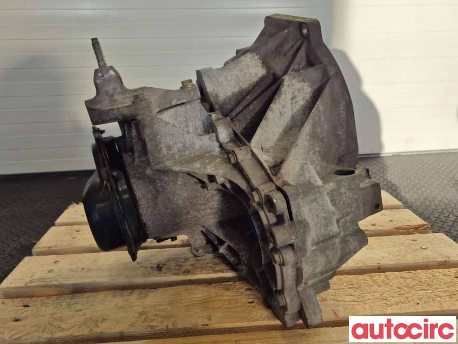 Girkasse manuell til Ford Fusion 2002-2012  (FORD|1327480|BM/IB5|RM2N1R-7002-NB)