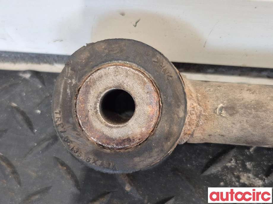 Stabilisatorstag bak til Nissan Navara 2016-->> (D23) (D23) (NISSAN|551305XA0A|)