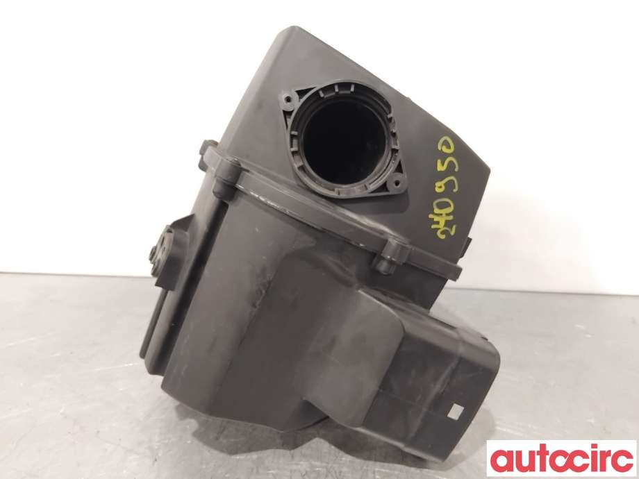 Luftfilterboks til VW Polo 2009-2014 (Type V, Fase 1)  (VOLKSWAGEN|6R0129607F||6R0129601G)