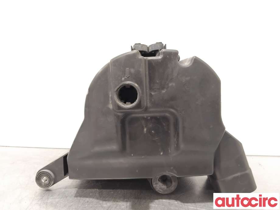Luftfilterboks til VW Polo 2009-2014 (Type V, Fase 1)  (VOLKSWAGEN|6R0129607F||6R0129601G)