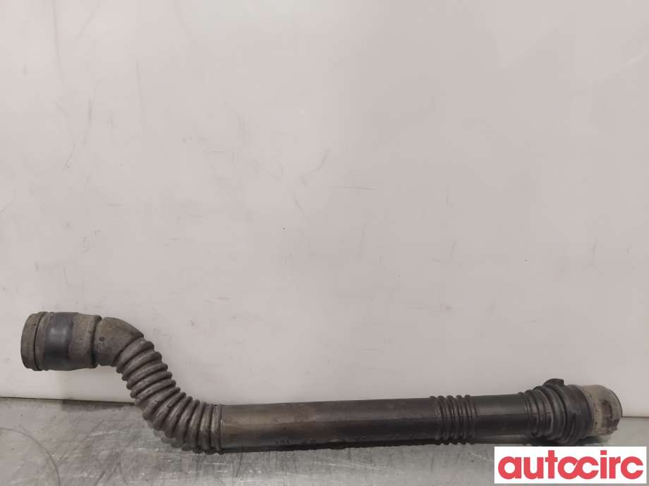 Diverse deler til VW Polo, 2009-2014 (Type V, Fase 1)  (VOLKSWAGEN|6R0129637)