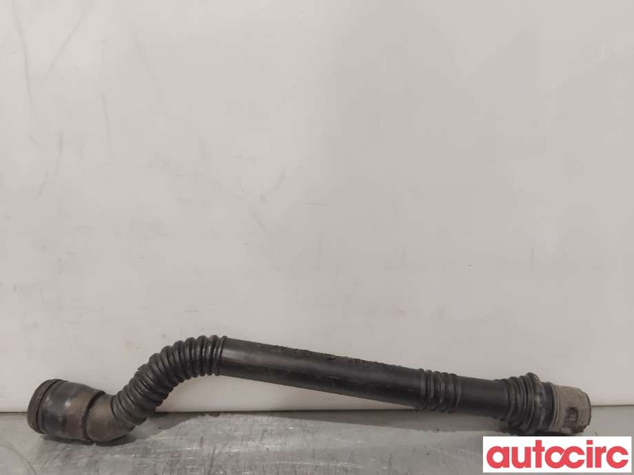 Diverse deler til VW Polo 2009-2014 (Type V, Fase 1)  (VOLKSWAGEN|6R0129637||6R0129637E)
