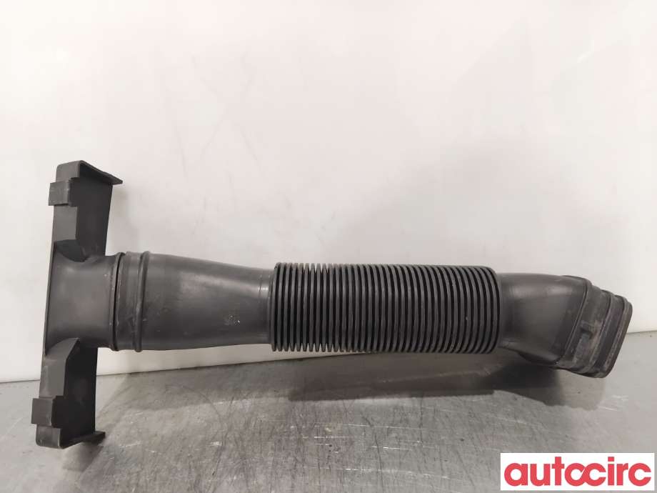 Luftslange innsug til VW Polo 2009-2014 (Type V, Fase 1)  (VOLKSWAGEN|6R0129618|)