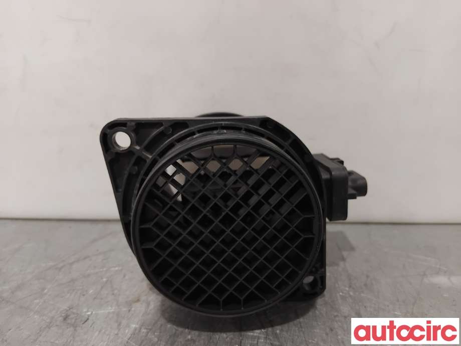 Luftmengde/luftmassemåler til VW Polo 2009-2014 (Type V, Fase 1)  (VOLKSWAGEN|03P906461|0281006132)