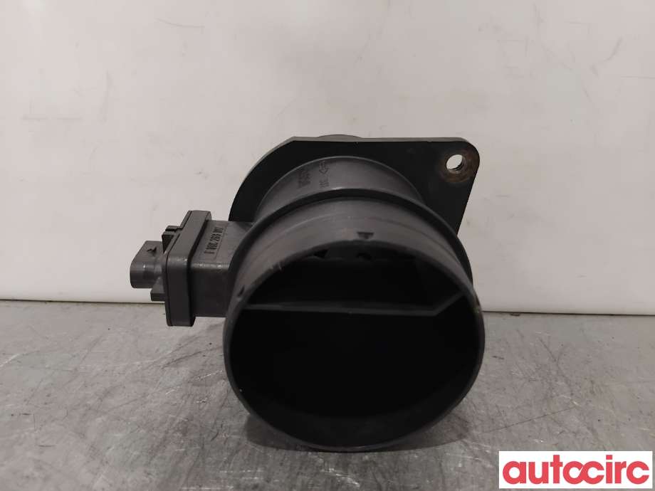 Luftmengde/luftmassemåler til VW Polo 2009-2014 (Type V, Fase 1)  (VOLKSWAGEN|03P906461|0281006132)