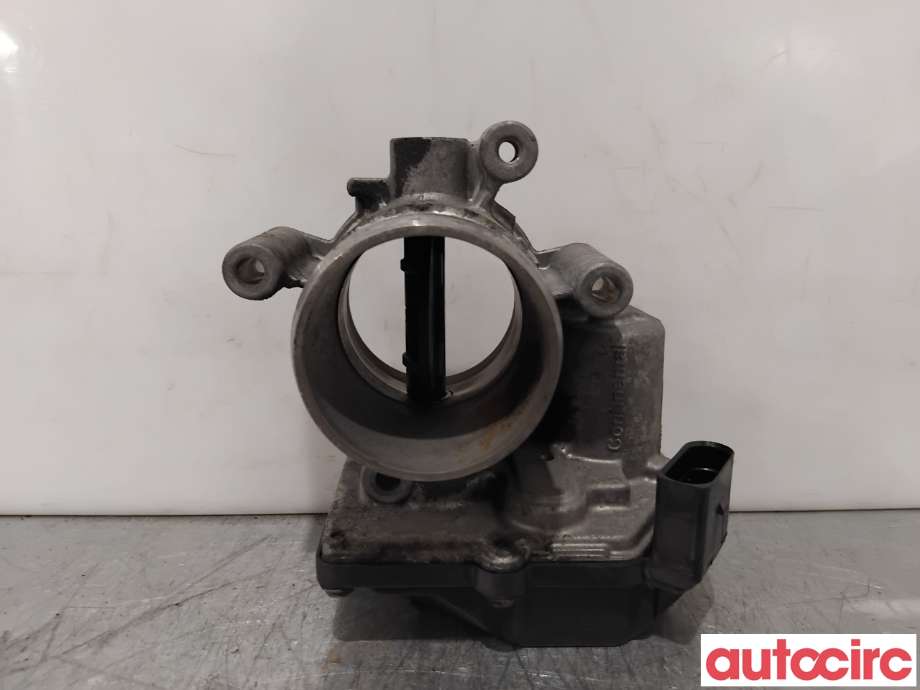 Spjeldhus til VW Polo, 2009-2014 (Type V, Fase 1)  (VOLKSWAGEN|03L128063T)