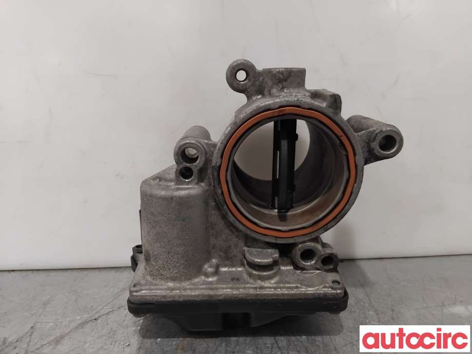 Spjeldhus til VW Polo 2009-2014 (Type V, Fase 1)  (VOLKSWAGEN|03L128063T|A2C53369978|03L128063R)