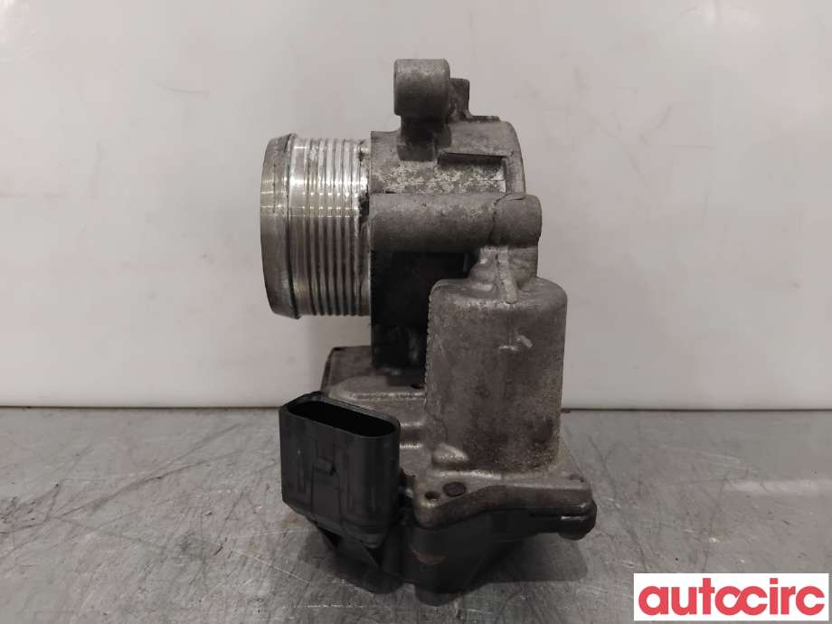 Spjeldhus til VW Polo 2009-2014 (Type V, Fase 1)  (VOLKSWAGEN|03L128063T|A2C53369978|03L128063R)