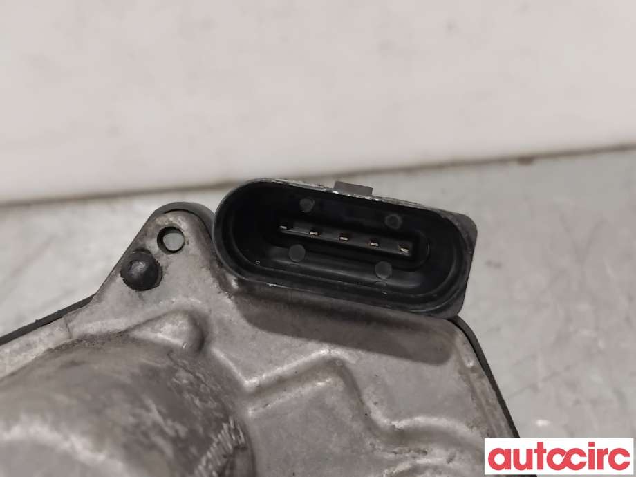 Spjeldhus til VW Polo 2009-2014 (Type V, Fase 1)  (VOLKSWAGEN|03L128063T|A2C53369978|03L128063R)