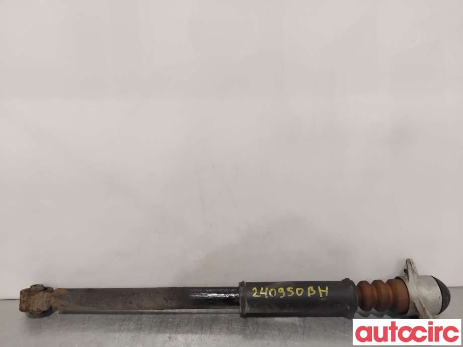 Støtdemper bak til VW Polo, 2009-2014 (Type V, Fase 1)  (VOLKSWAGEN|6R0513025)