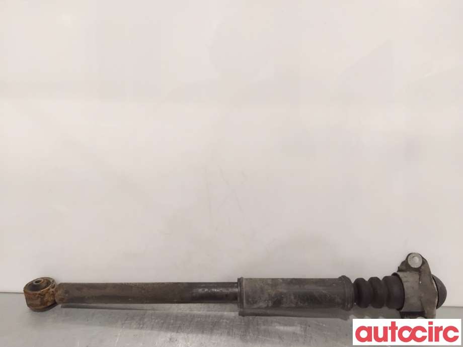 Støtdemper bak til VW Polo 2009-2014 (Type V, Fase 1)  (VOLKSWAGEN|6R0513025|)