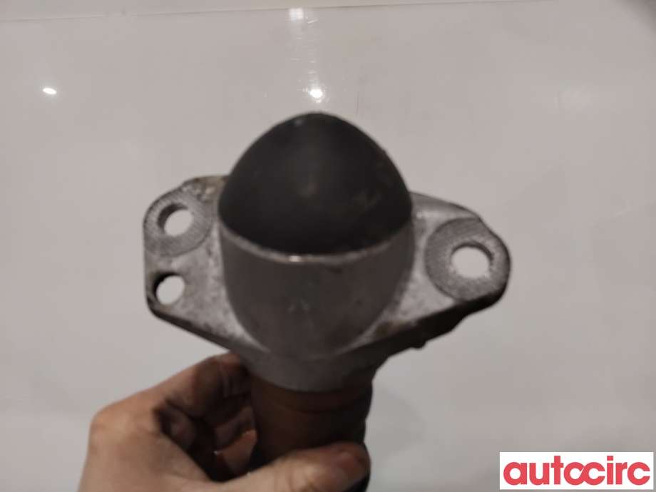 Støtdemper bak til VW Polo 2009-2014 (Type V, Fase 1)  (VOLKSWAGEN|6R0513025|)