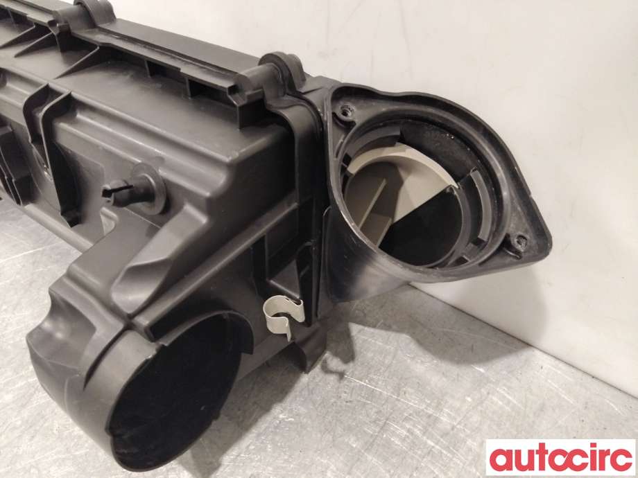 Luftfilterboks til Peugeot 208 2012-2019 (Type I)  (PEUGEOT|1420V3||V760563480)