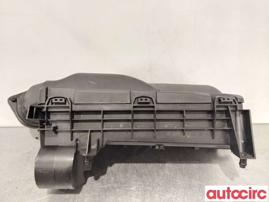 Luftfilterboks til Peugeot 208 2012-2019 (Type I)  (PEUGEOT|1420V3||V760563480)