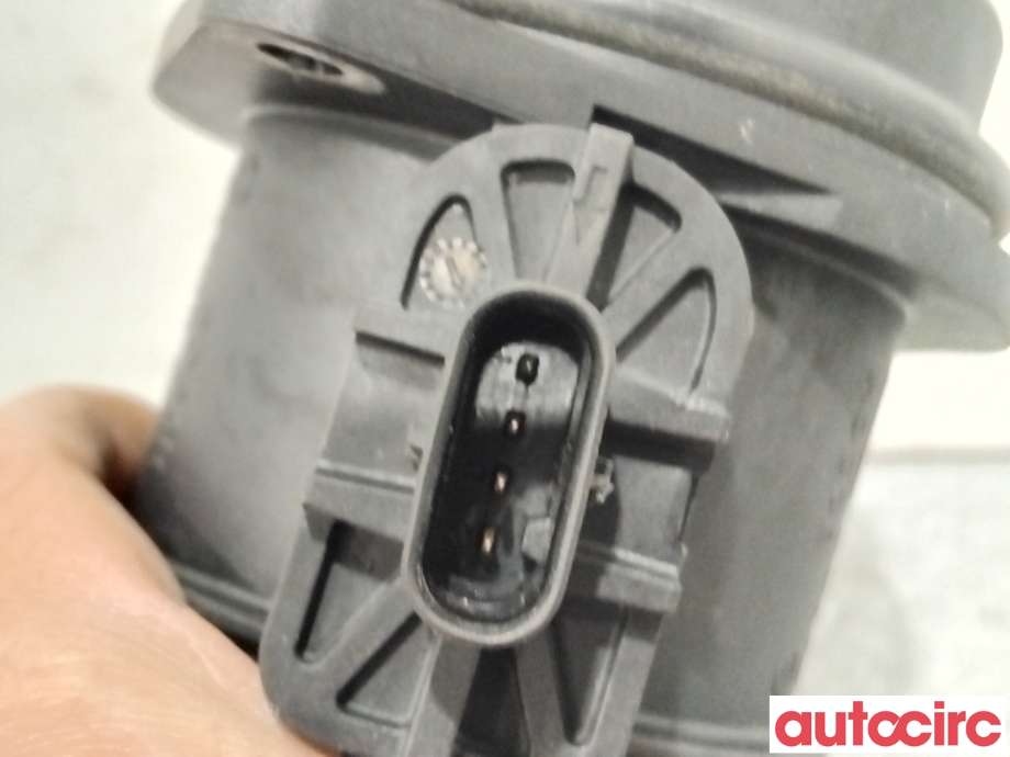 Luftmengde/luftmassemåler til Peugeot 208 2012-2019 (Type I) (PEUGEOT|1920RW|0280218241|V759708580)