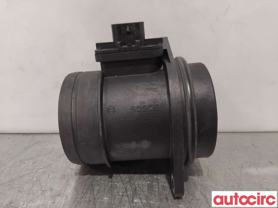 Luftmengde/luftmassemåler til Peugeot 208 2012-2019 (Type I) (PEUGEOT|1920RW|0280218241|V759708580)