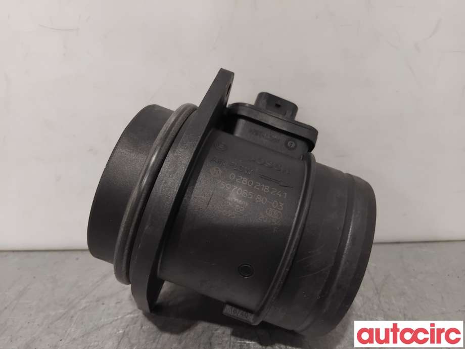 Luftmengde/luftmassemåler til Peugeot 208 2012-2019 (Type I) (PEUGEOT|1920RW|0280218241|V759708580)