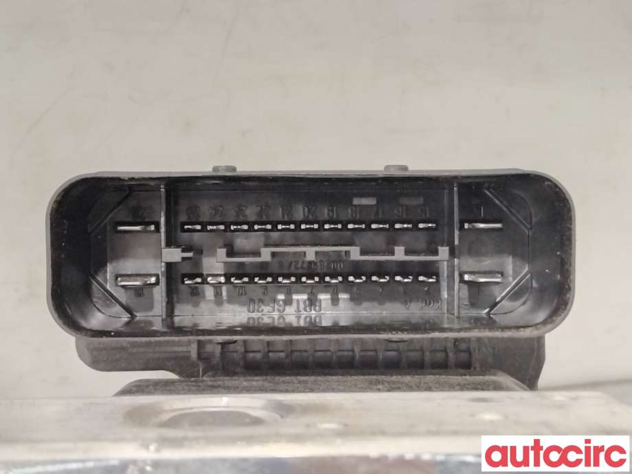 ABS sentral til Suzuki Swift 2005-2010  (SUZUKI|56110-63JB1|062102-05774|)