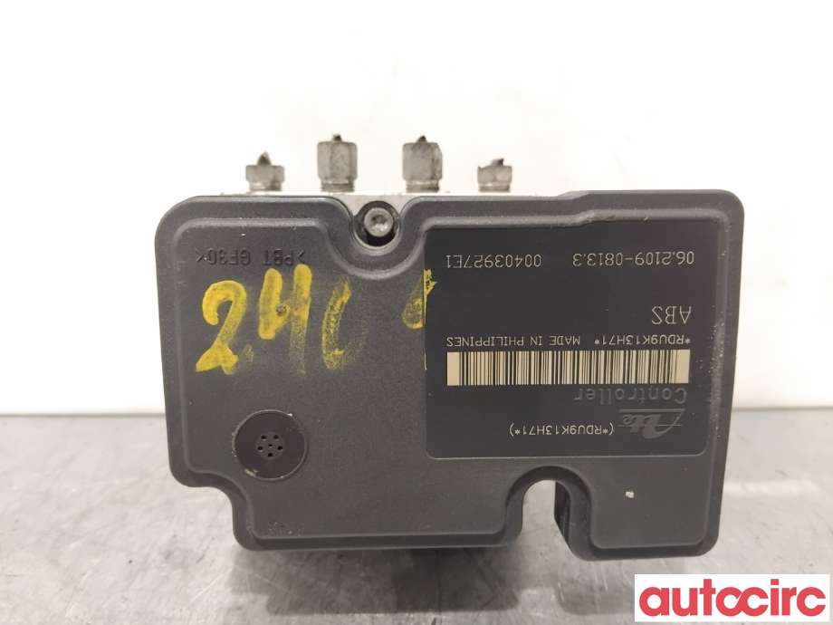 ABS sentral til Suzuki Swift 2005-2010  (SUZUKI|56110-63JB1|062102-05774|)