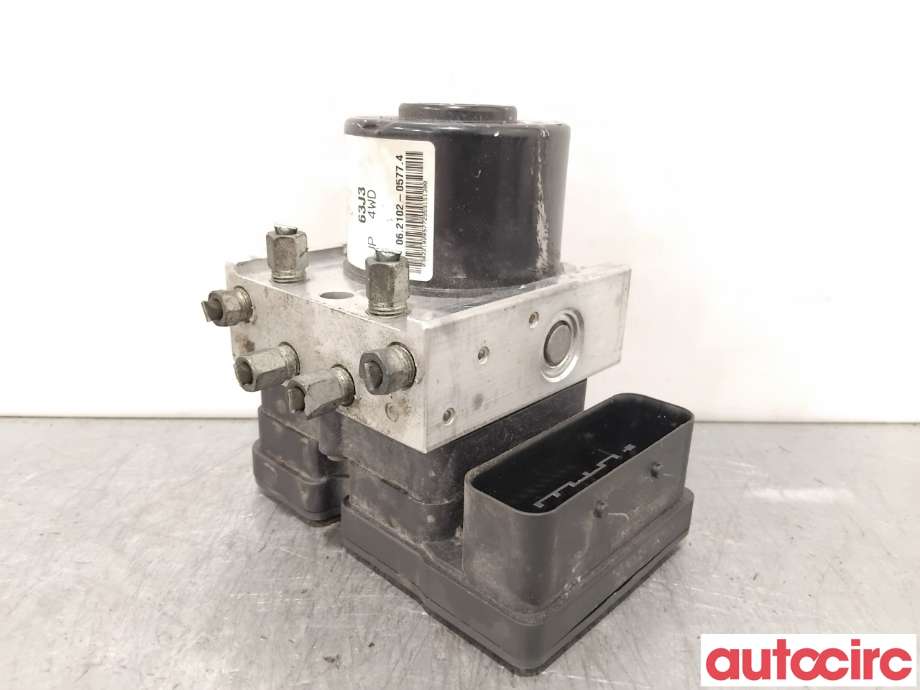 ABS sentral til Suzuki Swift 2005-2010  (SUZUKI|56110-63JB1|062102-05774|)