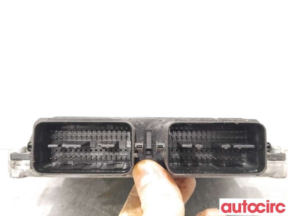Styreenhet motor til Suzuki Swift 2005-2010  (SUZUKI|33920-73KH1|112300-8172)