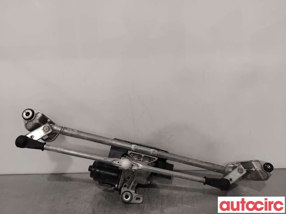 Viskermotor frontrute til Suzuki Swift 2005-2010  (SUZUKI|38100-63J60|)