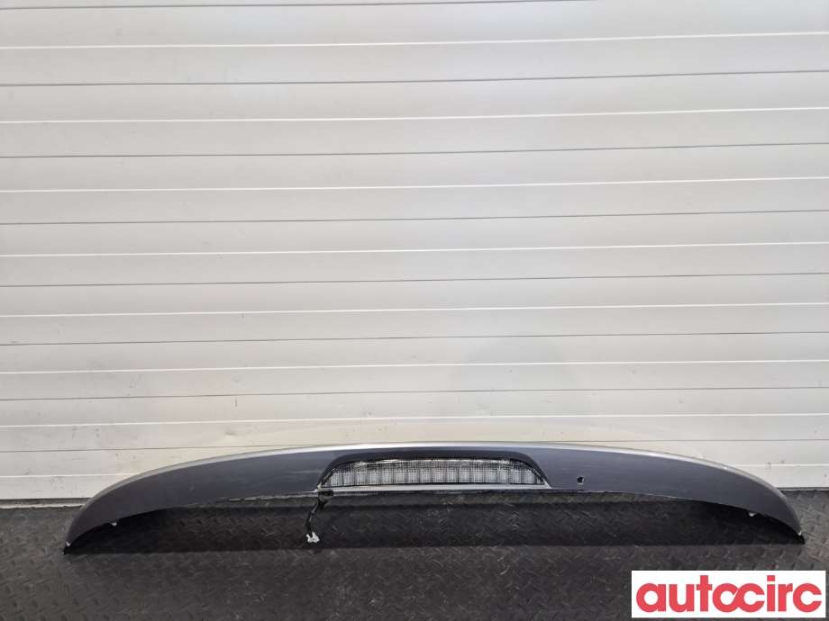 Spoiler bakluke til Citroën C4, Aircross 2012-2017  (CITROEN|1607958680)
