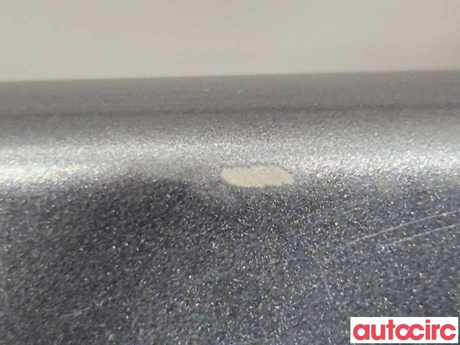 Spoiler bakluke til Citroën C4, Aircross 2012-2017  (CITROEN|1607958680)