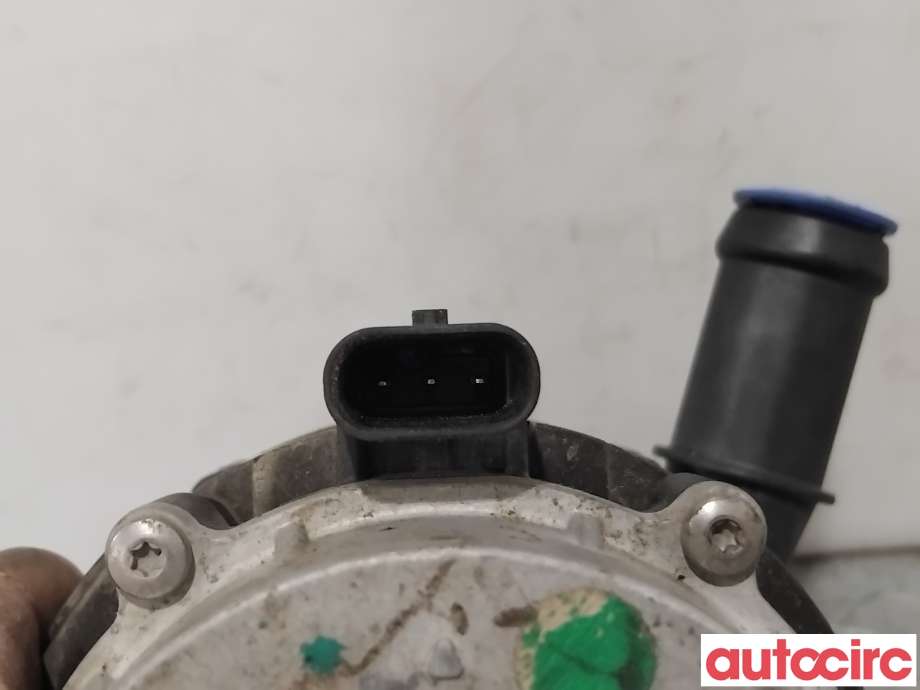 Sirkulasjonspumpe til Volvo XC40 2018-2024  (VOLVO|32257968|)