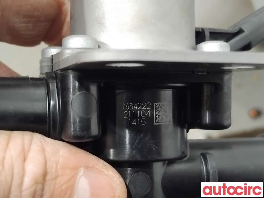 Diverse deler til Volvo XC40 2018-2024  (VOLVO|31684222|)