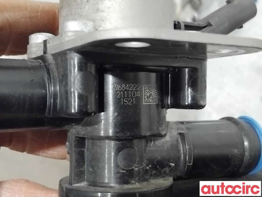 Diverse deler til Volvo XC40 2018-2024  (VOLVO|31684222|)