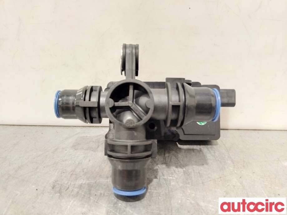 Diverse deler til Volvo XC40 2018-2024  (VOLVO|32339142|)