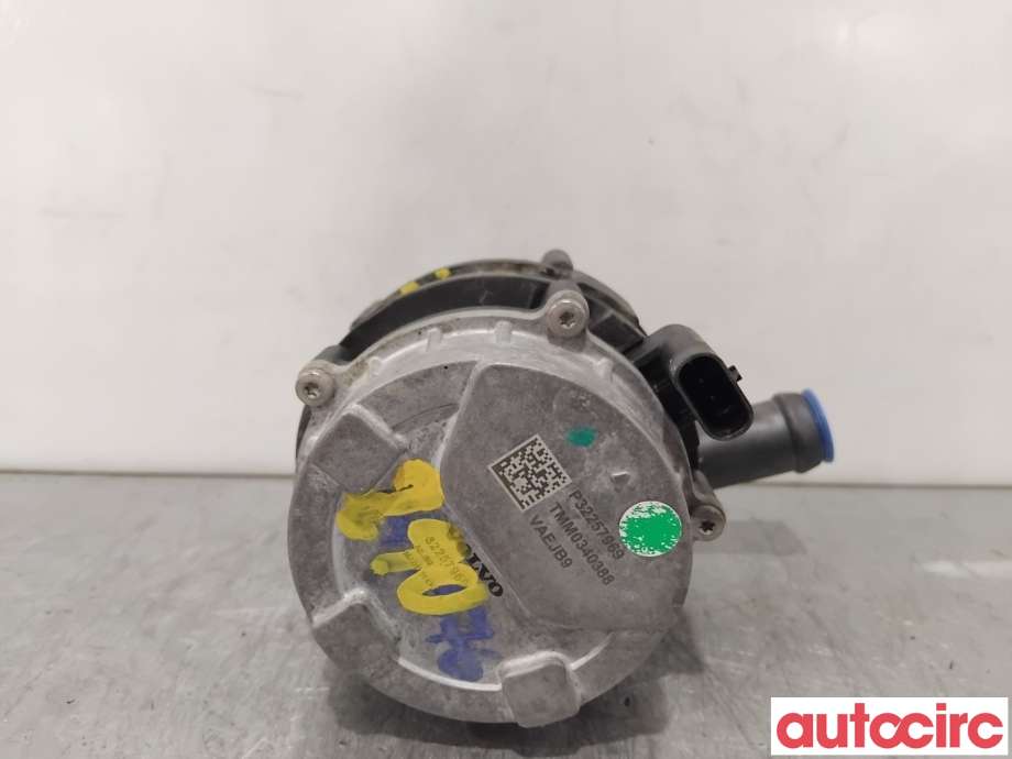 Sirkulasjonspumpe til Volvo XC40 2018-2024  (VOLVO|32257969|)