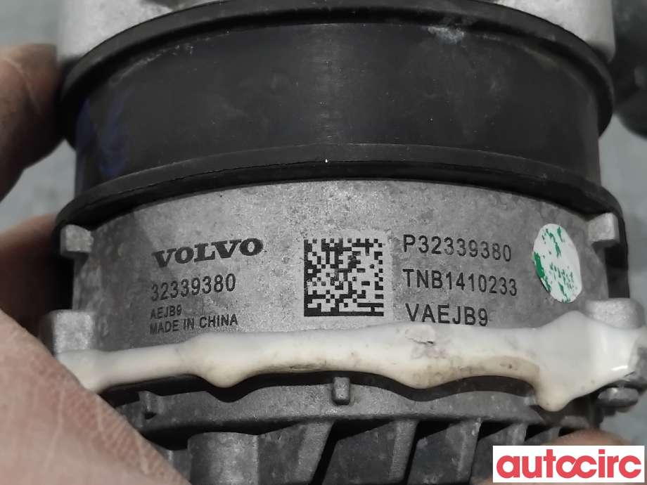 Sirkulasjonspumpe til Volvo XC40 2018-2024  (VOLVO|32339380|)