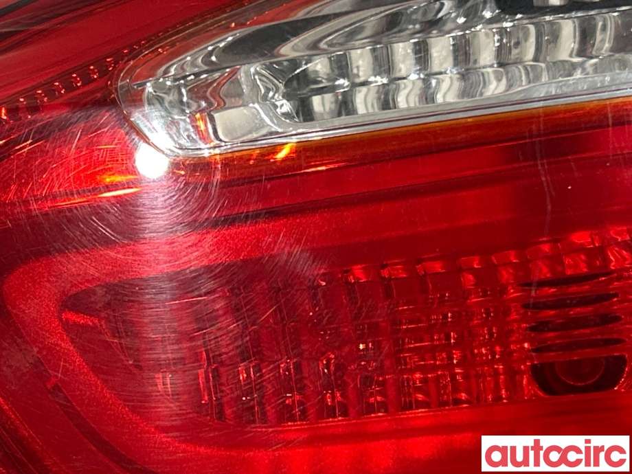 Baklykt høyre indre til Kia Rio 2011-2017 Type III  (KIA|924041W200)